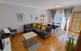 Oceanside Matosinhos - Ecohost